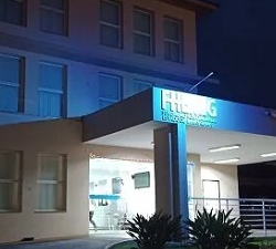 Cirurgia Ginecológica – Hospital Regional Antônio Dias