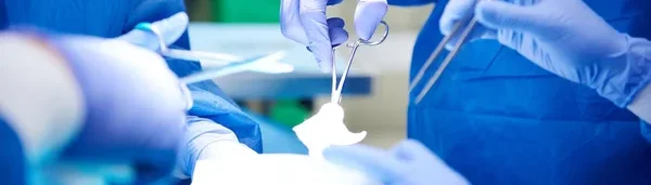 Cirurgias Minimamente Invasivas em Ginecologia