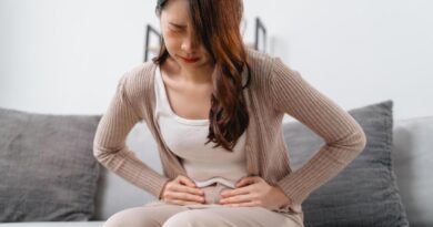 Endometriose Pélvica