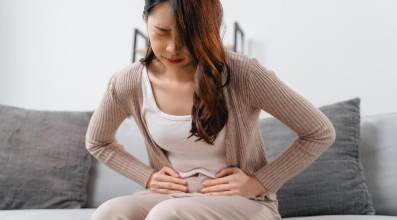 Endometriose Pélvica