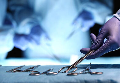 Cirurgia Íntima Feminina (Estética Vaginal)